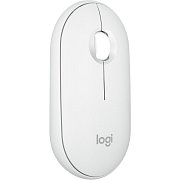 M350s Wireless mouse white LOGITECH