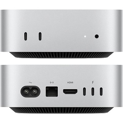 Mac mini M4 Pro 12/16C 24/512GB APPLE