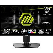 MAG 255PXF 24,5 FHD 300Hz ms 0,5 MSI