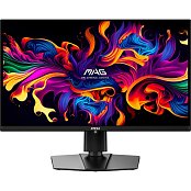 MAG 271QP QD-OLED X24 26,5 240Hz MSI