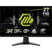 MAG 275F 27 IPS 180Hz 0,5ms MSI