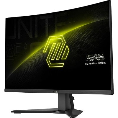 MAG 276CF E20 68,58 200Hz 0,5ms MSI