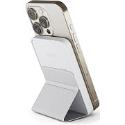 Mag+ PB se stojánkem 7000mAh- bílá EPICO