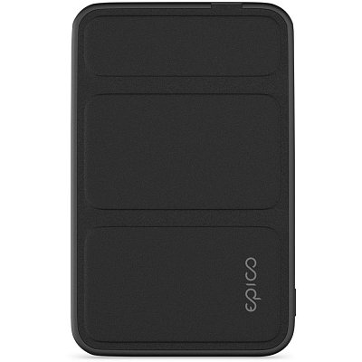 Mag+ PB se stojánkem 7000mAh-černá EPICO