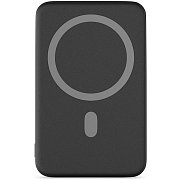 Mag+ PB se stojánkem 7000mAh-černá EPICO