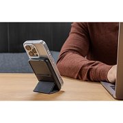 Mag+ PB se stojánkem 7000mAh-černá EPICO