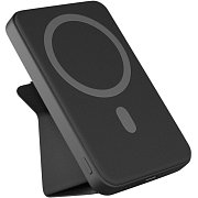 Mag+ PB se stojánkem 7000mAh-černá EPICO
