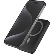 Mag+ PB se stojánkem 7000mAh-černá EPICO