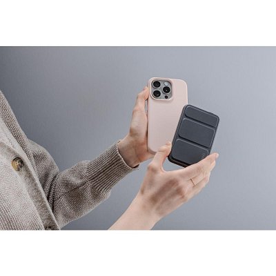 Mag+ PB se stojánkem 7000mAh-černá EPICO