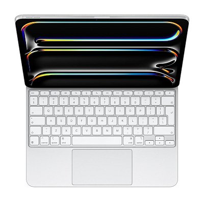 Magic Key pro iPad Pro 13 M5 CZ Wh APPLE