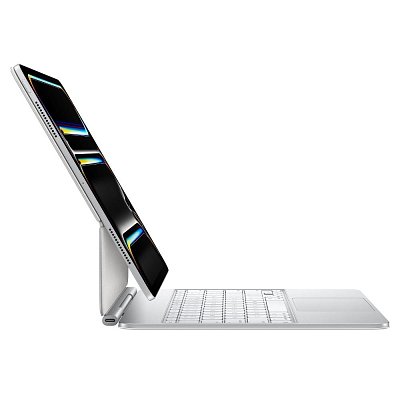 Magic Key pro iPad Pro 13 M5 CZ Wh APPLE