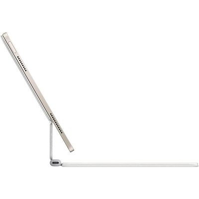Magic Keyboard 11 iPad Air CZ Wh APPLE