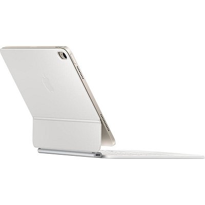 Magic Keyboard 11 iPad Air CZ Wh APPLE