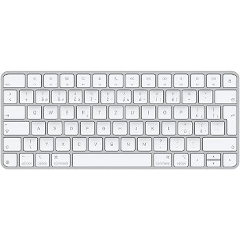 Magic Keyboard Czech APPLE