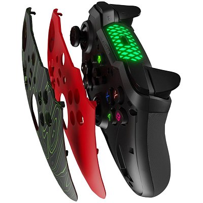 MANGAN 400 bezd.gamepad PC/SW RD GENESIS