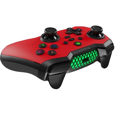 MANGAN 400 bezd.gamepad PC/SW RD GENESIS