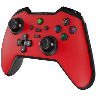 MANGAN 400 bezd.gamepad PC/SW RD GENESIS