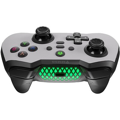 MANGAN 400 bezd.gamepad PC/SW WH GENESIS