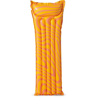 Matrace naf. s potiskem 183x69cm INTEX