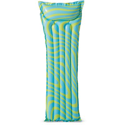 Matrace naf. s potiskem 183x69cm INTEX