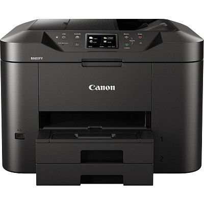 MAXIFY MB2750 Ink. mtf duplex Wifi CANON