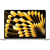 MB Air 13 M4 10/8C 16/256GB Starlight