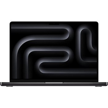 MB Pro 14 M5 10/10C 16/1000GB Black