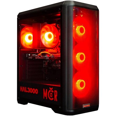 MČR Finale Pro 5060 R5 16GB 1T W11H