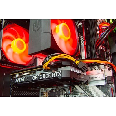 MČR Finale Pro 5060 R5 16GB 1T W11H
