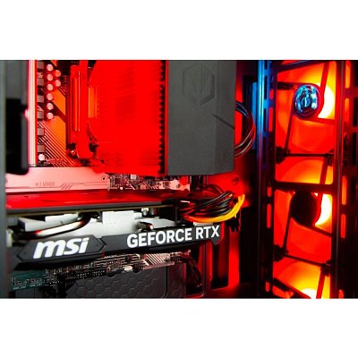 MČR Finale Pro 5060 R5 16GB 1T W11H