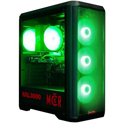 MČR Finale Pro 5060 R5 16GB 1T W11H