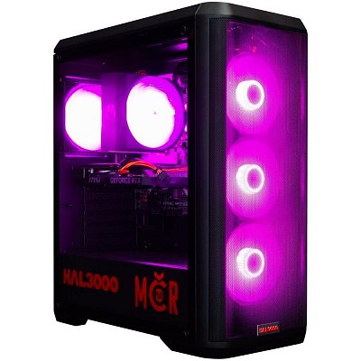 MČR Finale Pro 5060 R5 16GB 1T W11H