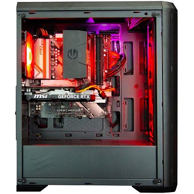 MČR Finale Pro 5060 R5 16GB 1T W11H