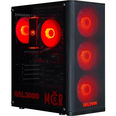 MČR Finale Pro i5 32GB 1T W11H HAL3000