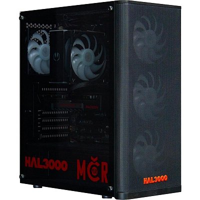 MČR Finale Pro i5 32GB 1T W11H HAL3000