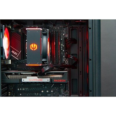 MČR Finale Pro i5 32GB 1T W11H HAL3000