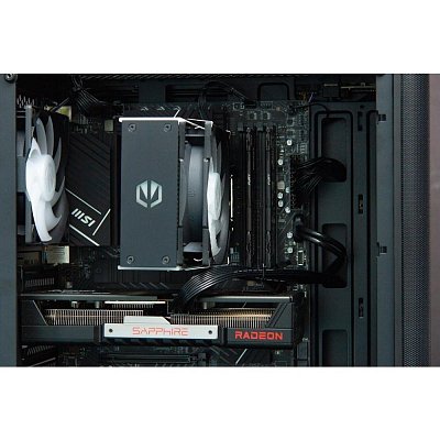 MČR Finale Pro i5 32GB 1T W11H HAL3000