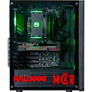 MČR Finale Pro i5 32GB 1T W11H HAL3000