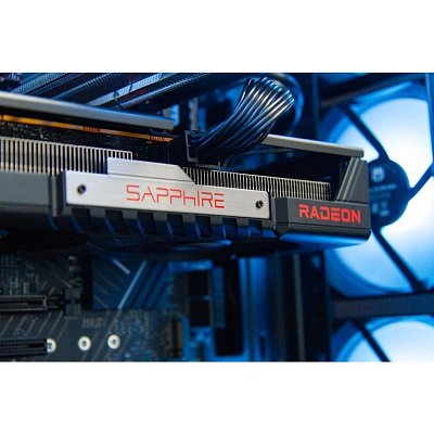 MČR Finale Pro i5 32GB 1T W11H HAL3000