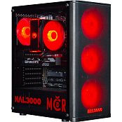 MČR Finale Pro R5 32GB 1T W11H HAL3000