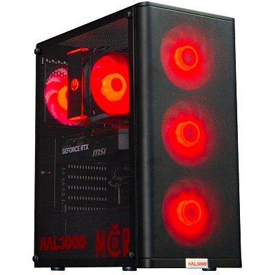MČR Finale Pro R7 32GB 1T W11H HAL3000