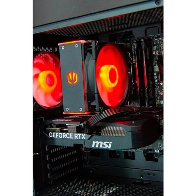 MČR Finale Pro R7 32GB 1T W11H HAL3000