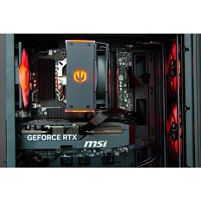 MČR Finale Pro R7 32GB 1T W11H HAL3000