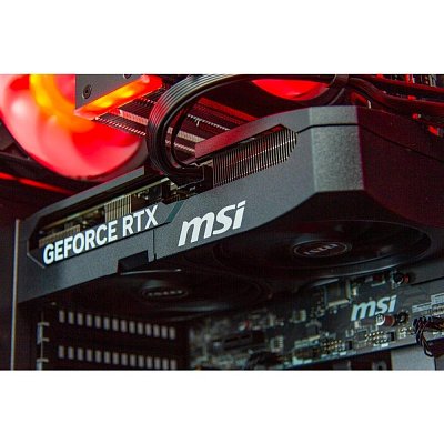 MČR Finale Pro R7 32GB 1T W11H HAL3000