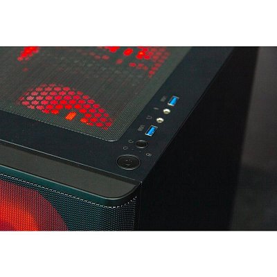 MČR Finale Pro R7 32GB 1T W11H HAL3000