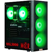 MČR Finale Pro R7 32GB 1T W11H HAL3000