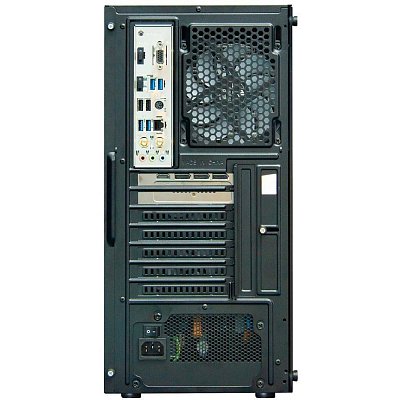 MČR Finale Pro R7 32GB 1T W11H HAL3000