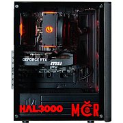 MČR Finale Pro R7 32GB 1T W11H HAL3000
