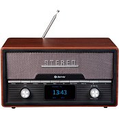 MDA 525DW Mikrosystém DENVER