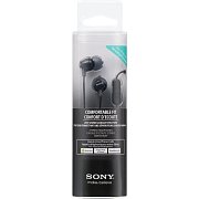 MDR EX15APB SLUCHÁTKA SONY